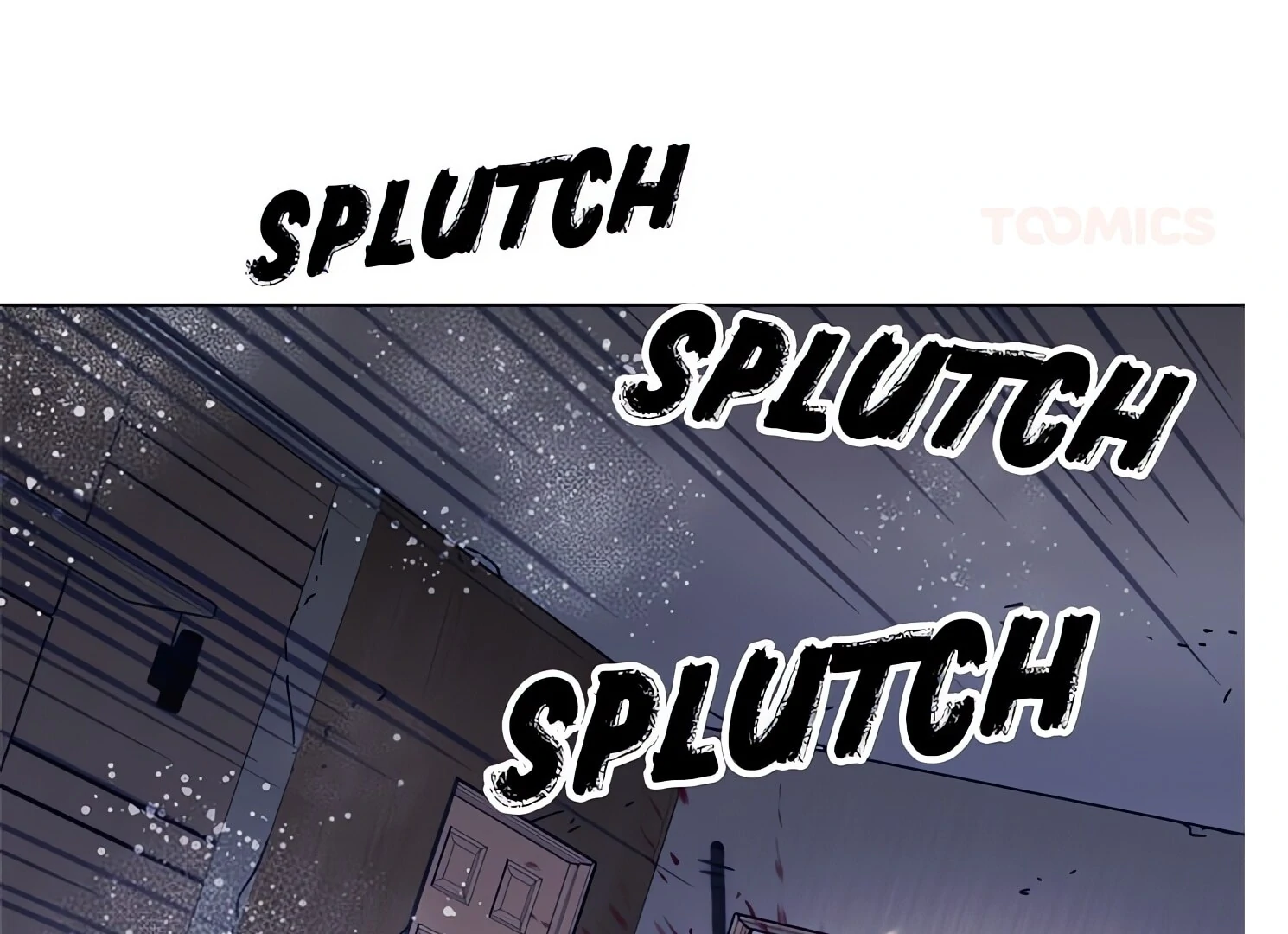 Cleaner K Chapter 86 page 25 - 