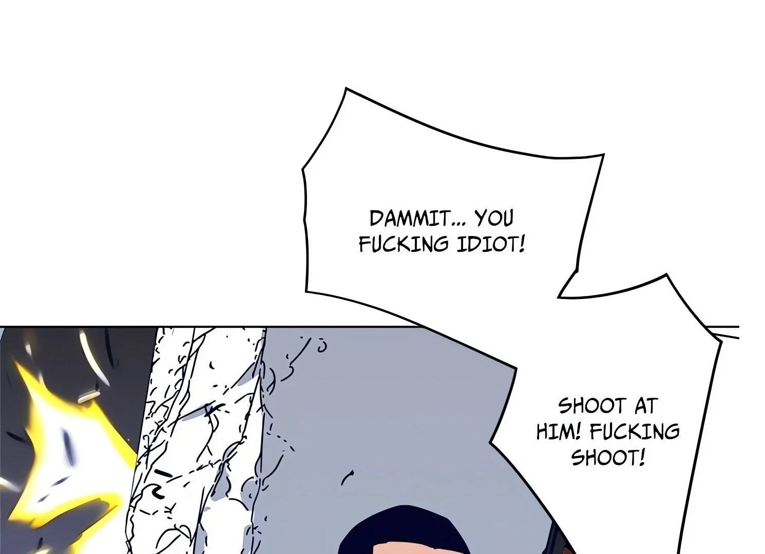 Cleaner K Chapter 86 page 27 - 