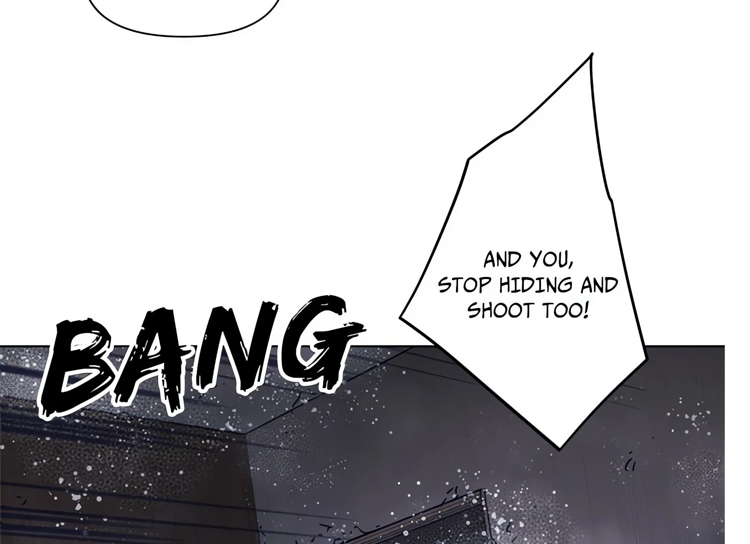 Cleaner K Chapter 86 page 29 - 