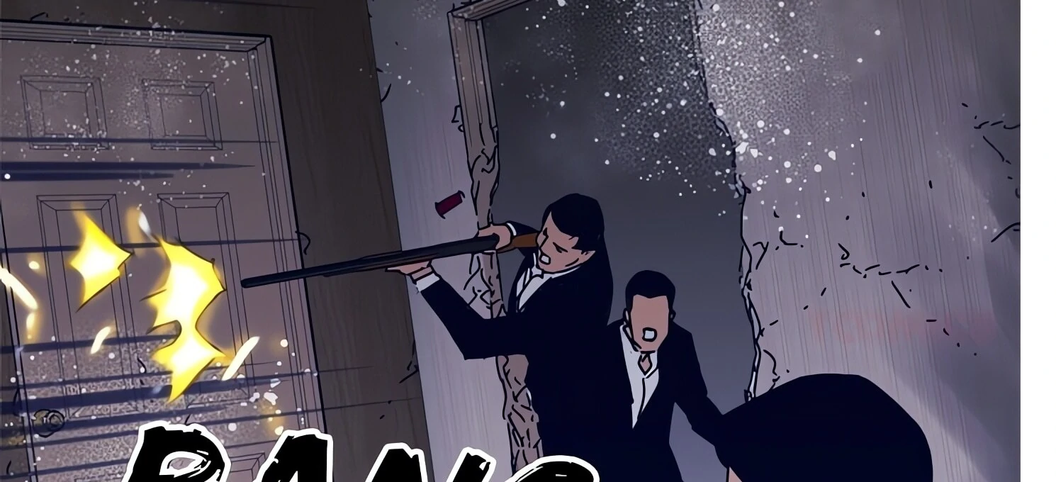 Cleaner K Chapter 86 page 30 - 