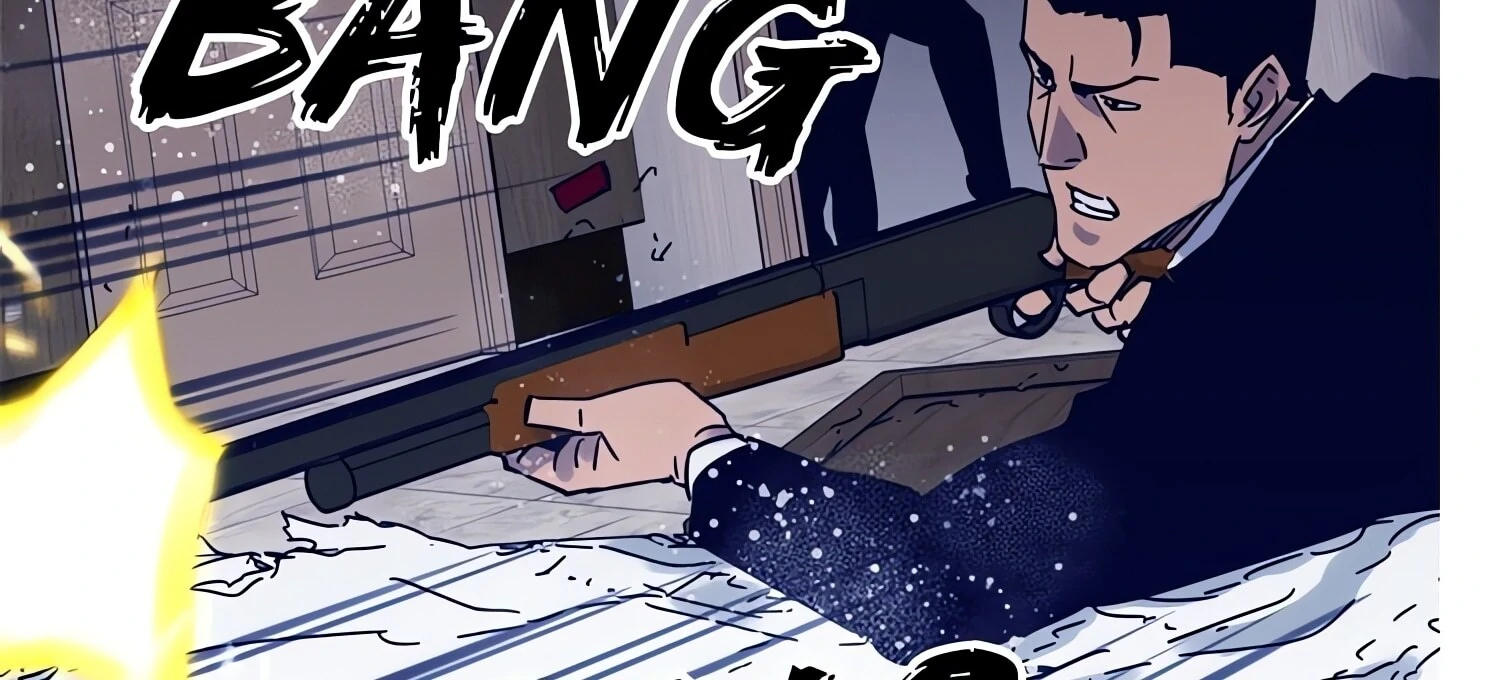 Cleaner K Chapter 86 page 31 - 