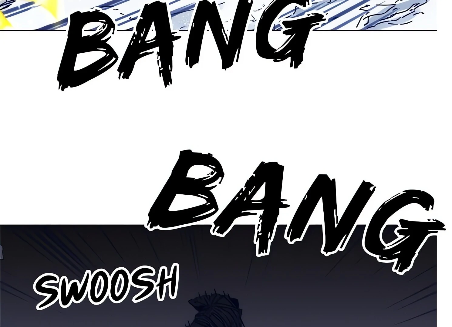 Cleaner K Chapter 86 page 32 - 