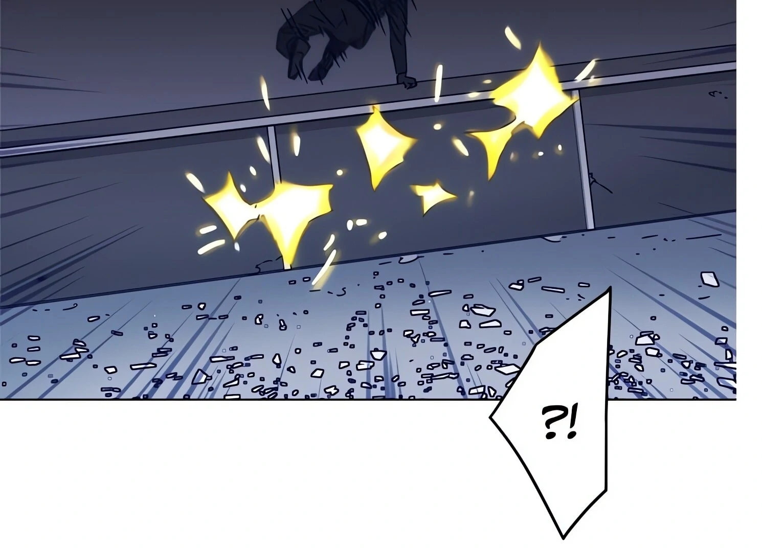 Cleaner K Chapter 86 page 33 - 