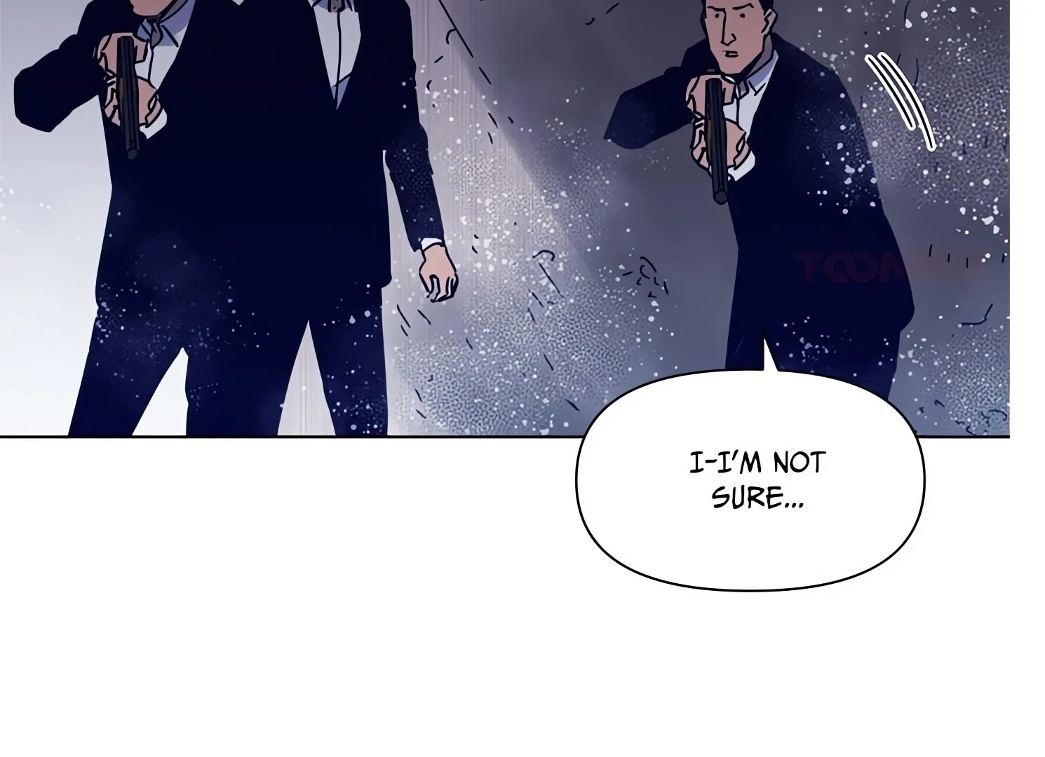 Cleaner K Chapter 86 page 36 - 
