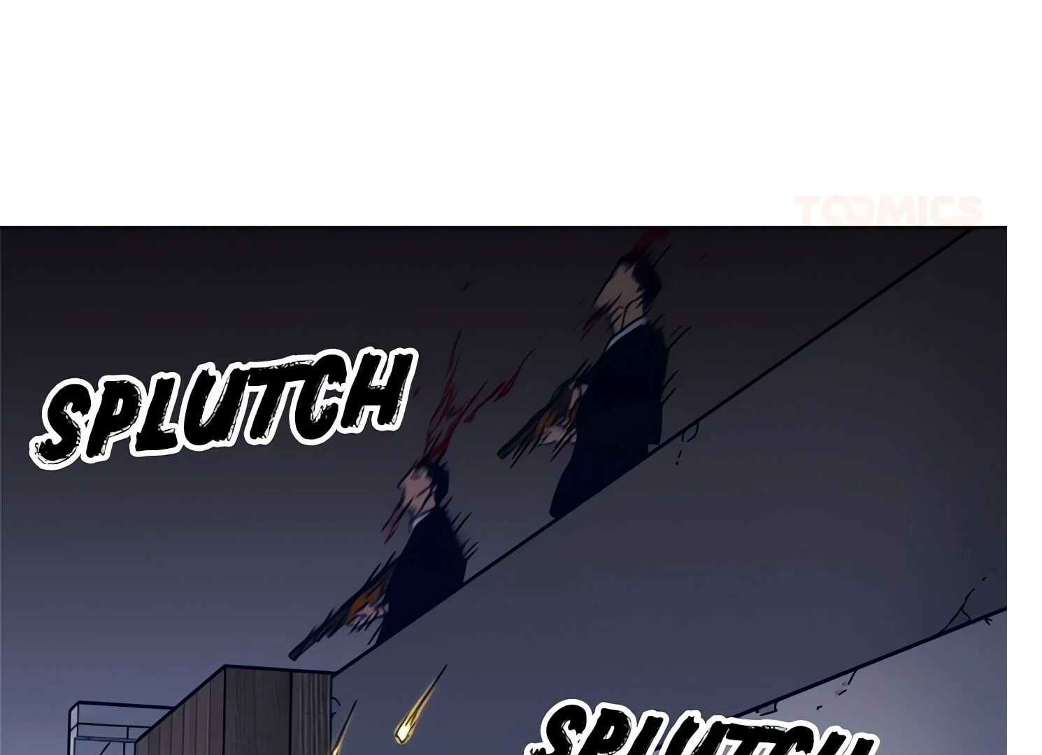 Cleaner K Chapter 86 page 42 - 