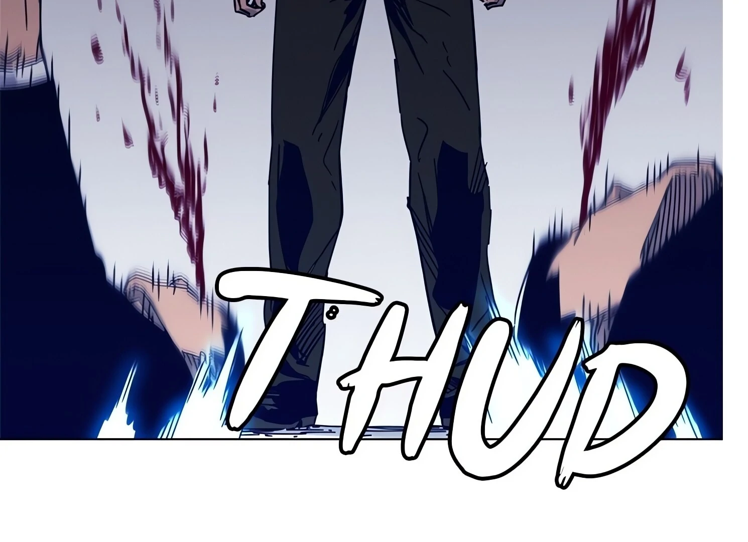 Cleaner K Chapter 86 page 45 - 