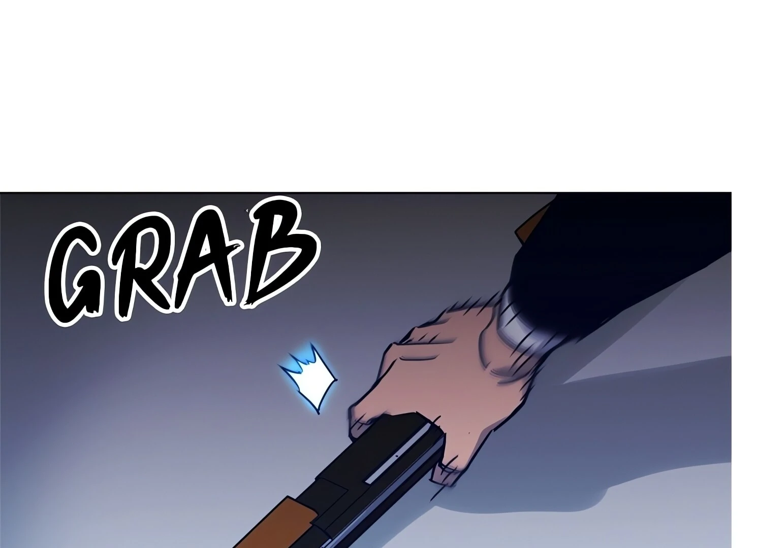 Cleaner K Chapter 86 page 46 - 