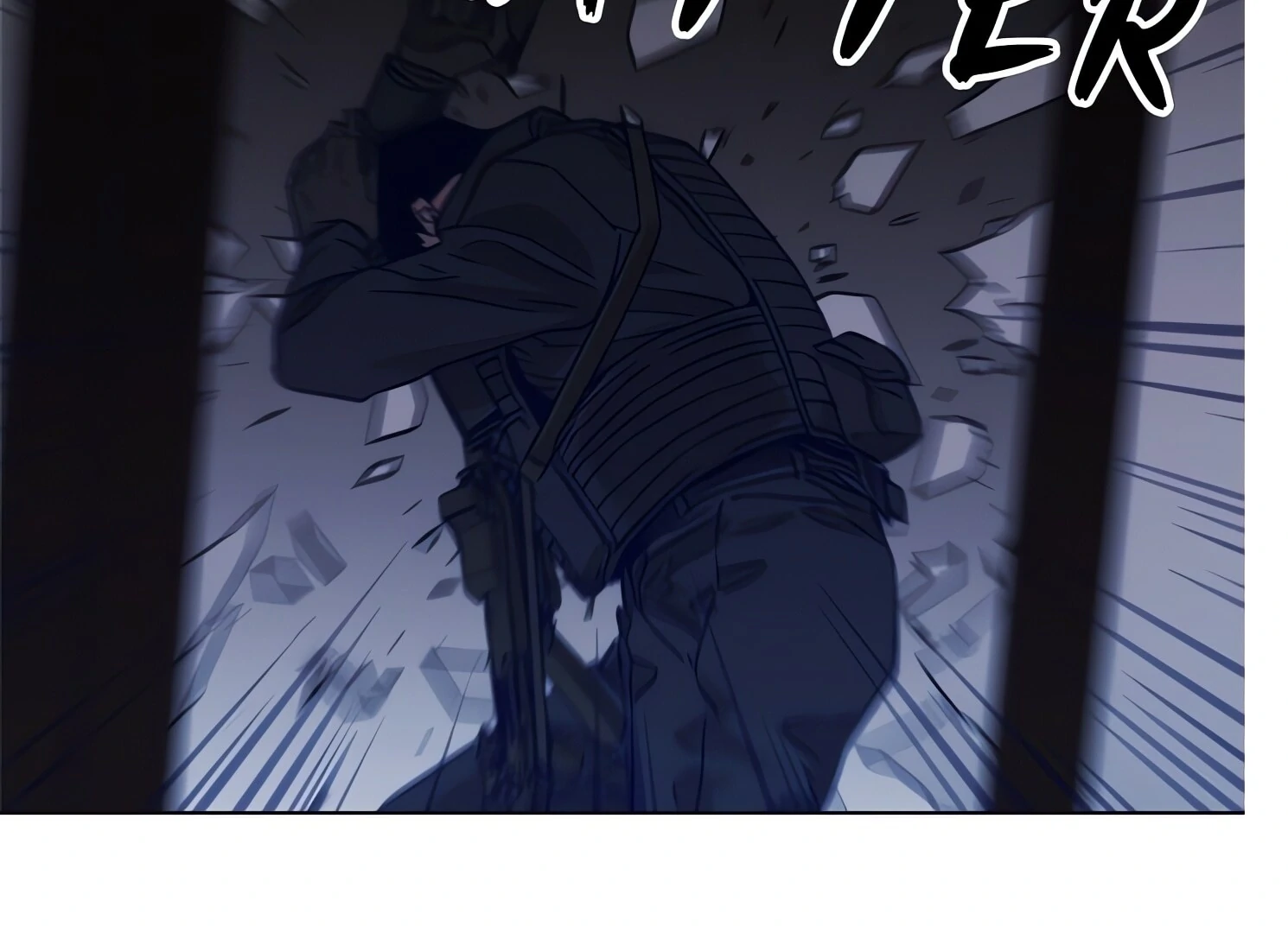 Cleaner K Chapter 86 page 6 - 