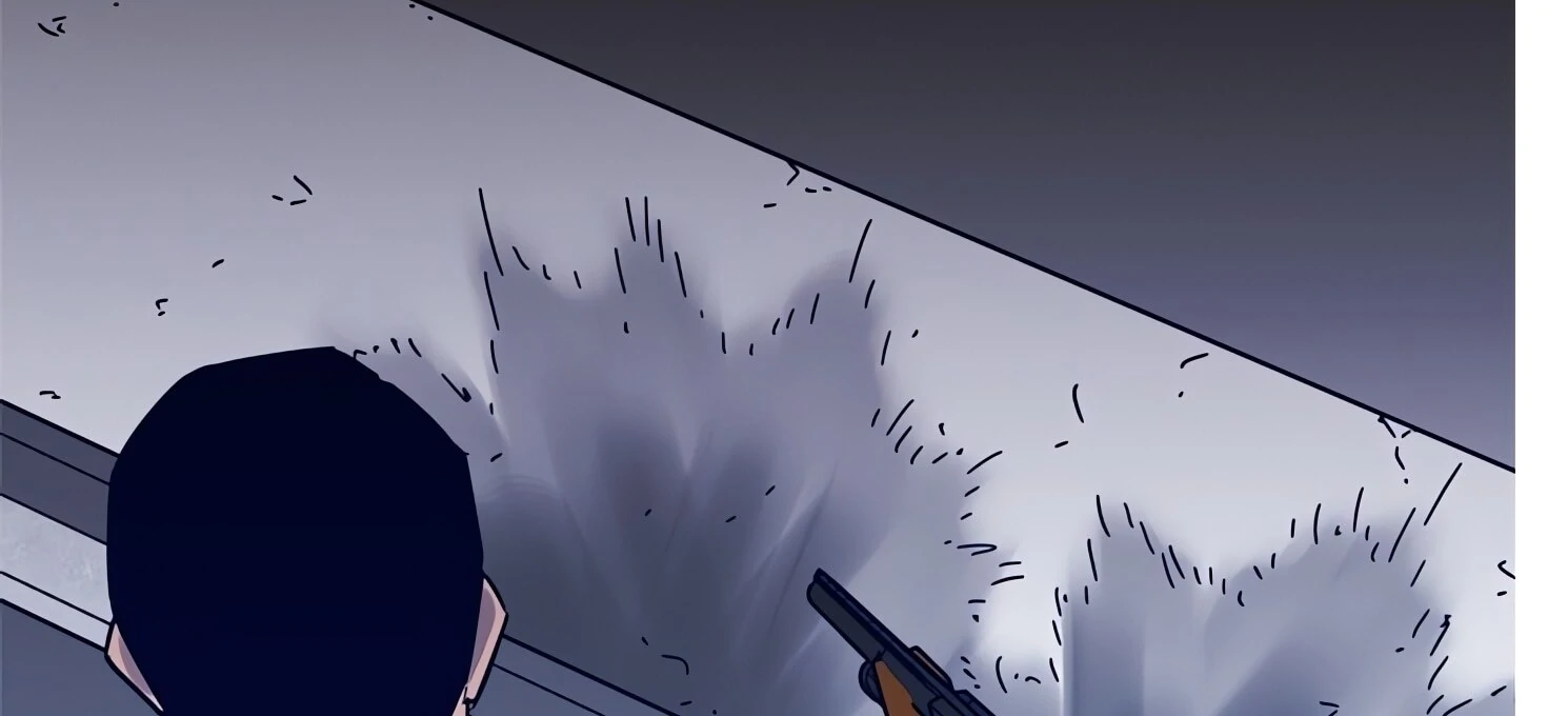 Cleaner K Chapter 86 page 51 - 