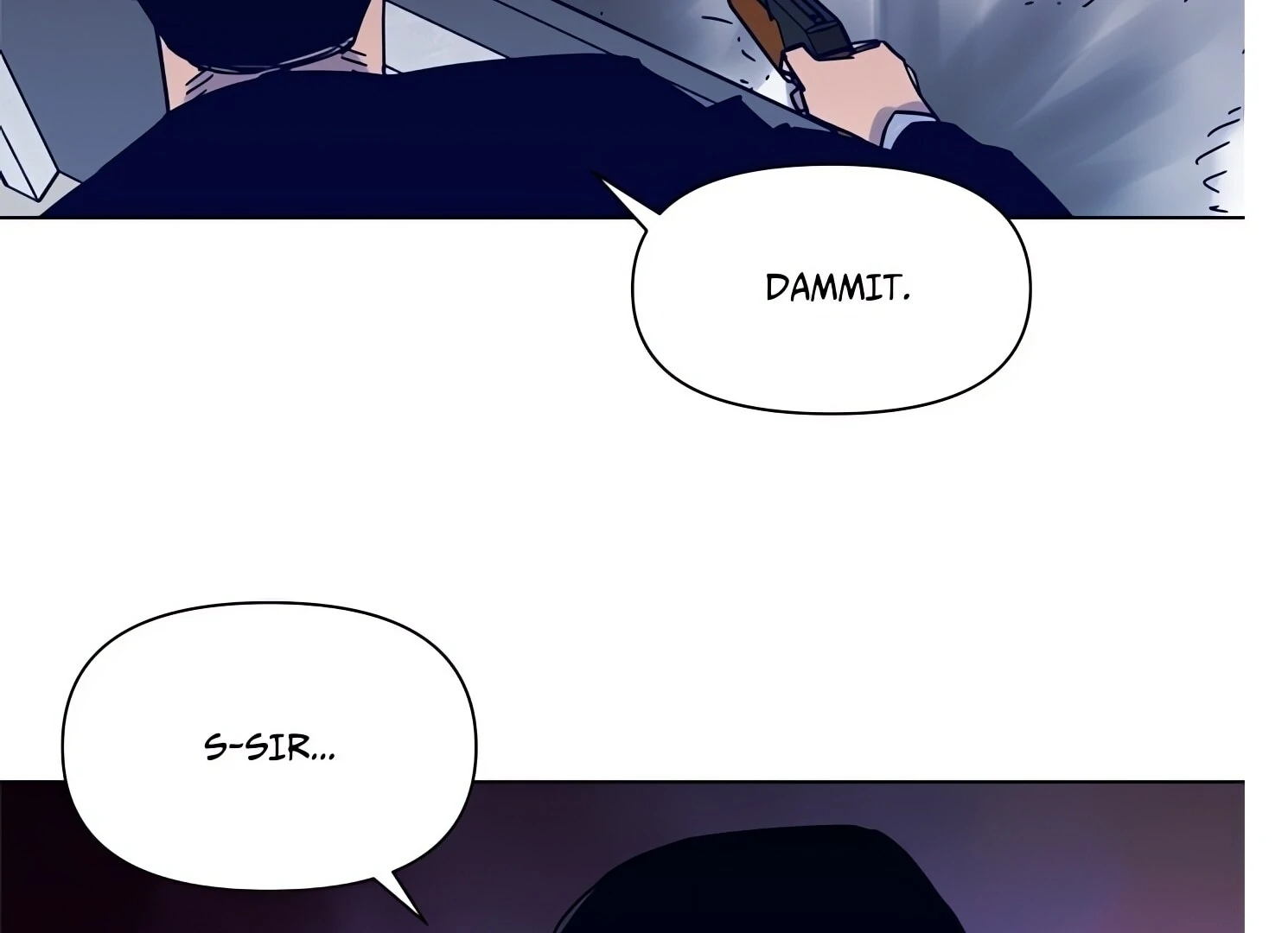 Cleaner K Chapter 86 page 52 - 