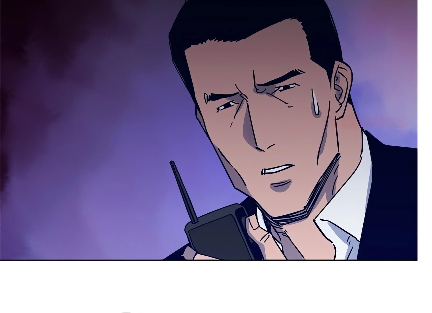Cleaner K Chapter 86 page 53 - 