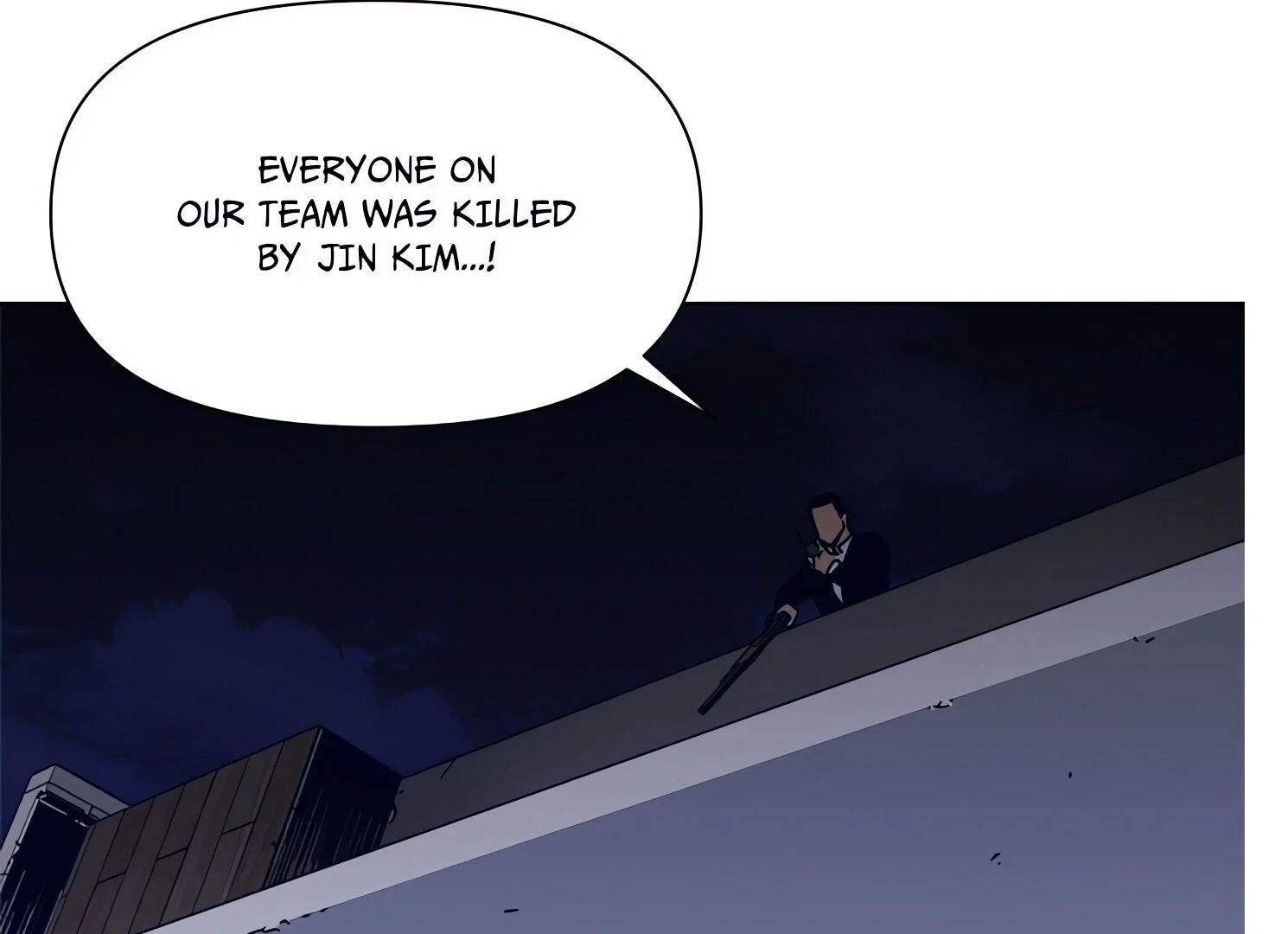 Cleaner K Chapter 86 page 54 - 