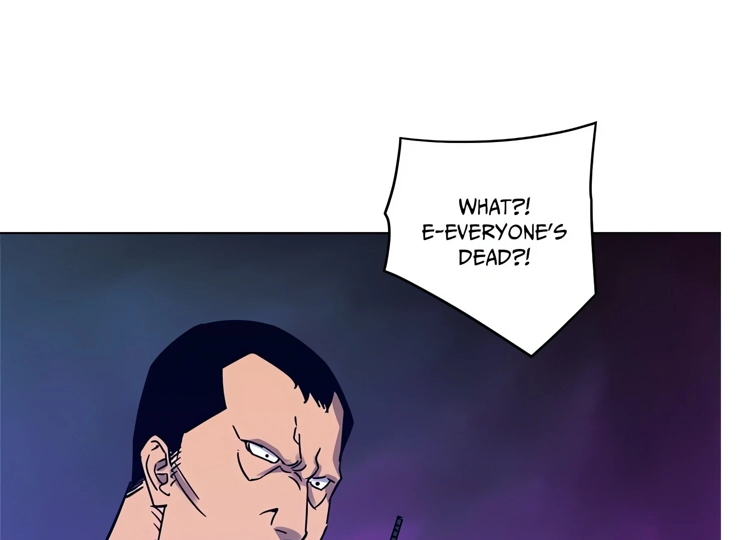 Cleaner K Chapter 86 page 56 - 