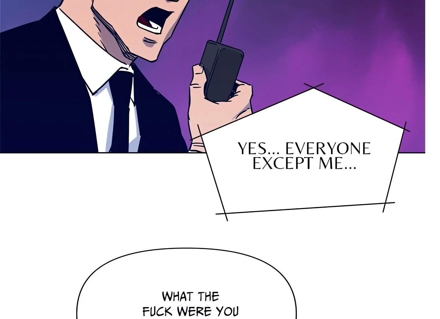 Cleaner K Chapter 86 page 57 - 