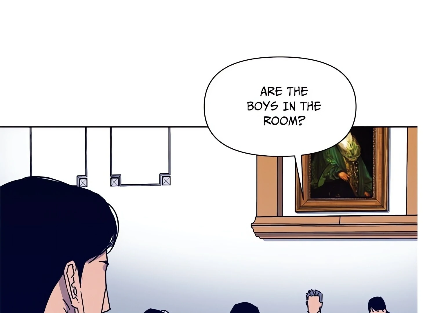 Cleaner K Chapter 86 page 66 - 