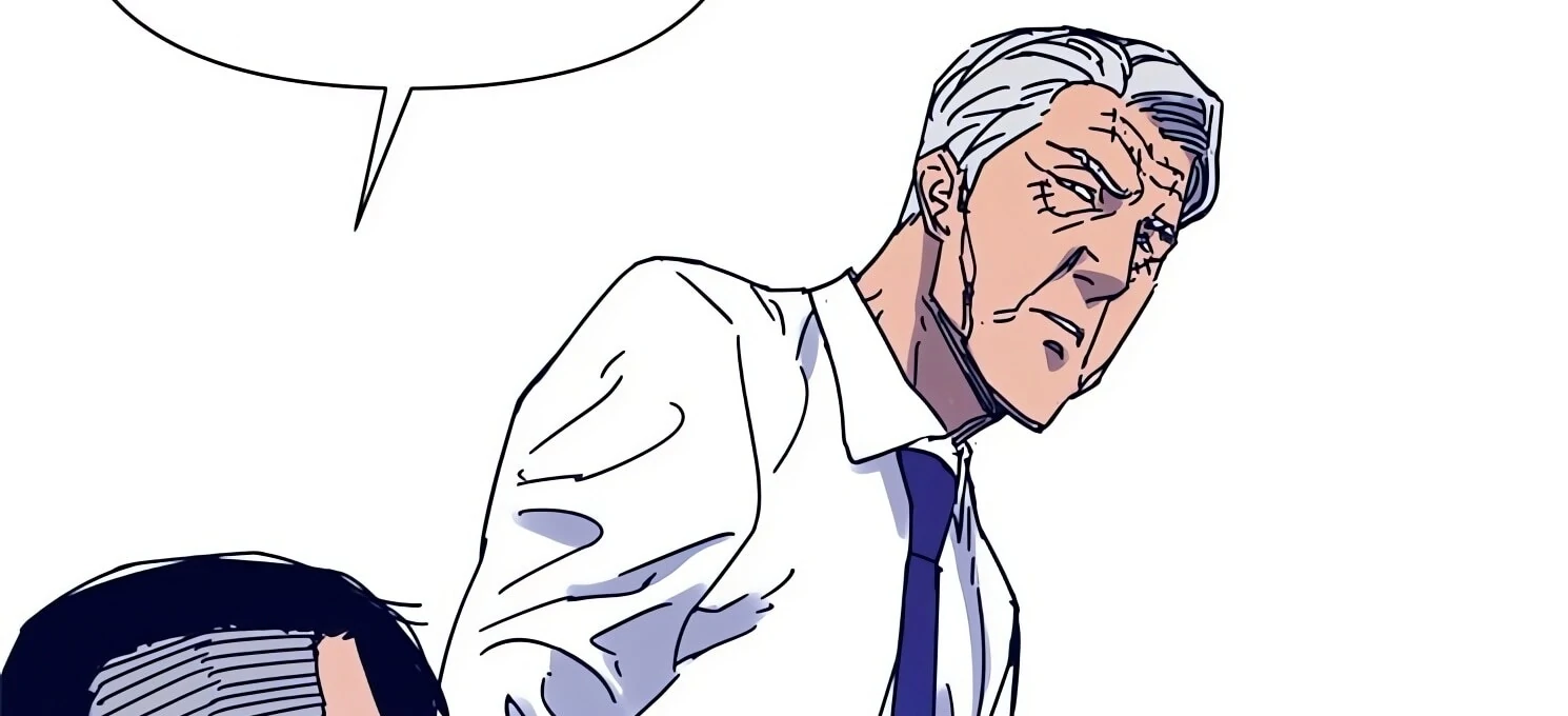 Cleaner K Chapter 86 page 70 - 