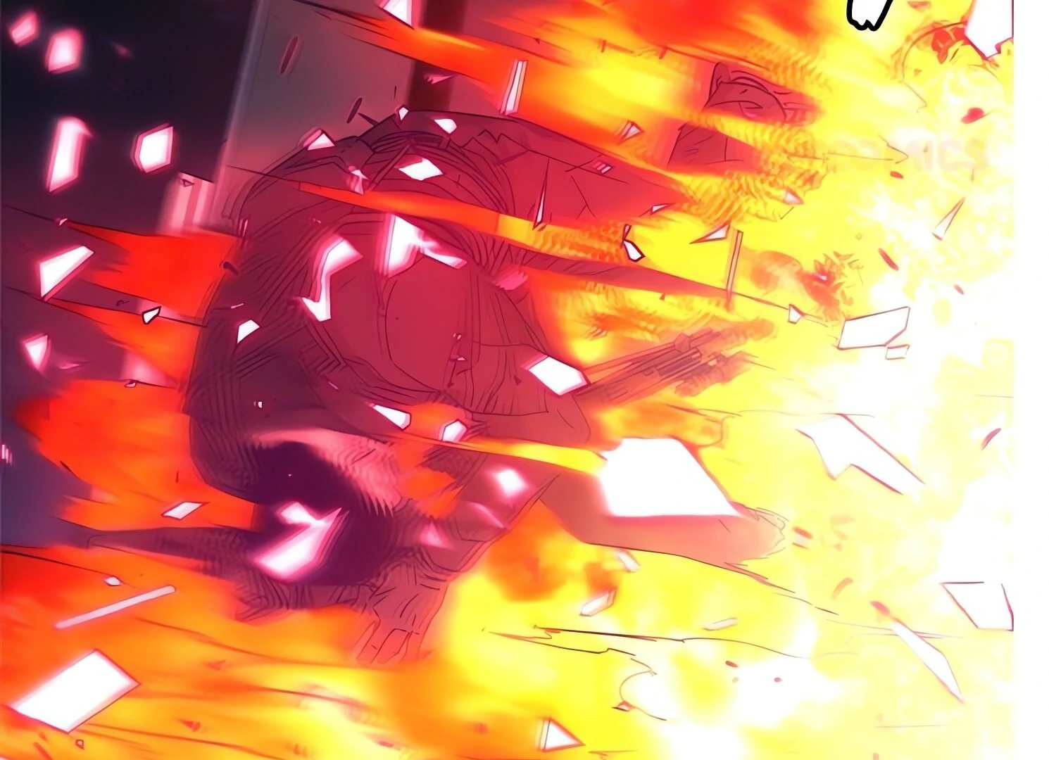 Cleaner K Chapter 86 page 8 - 
