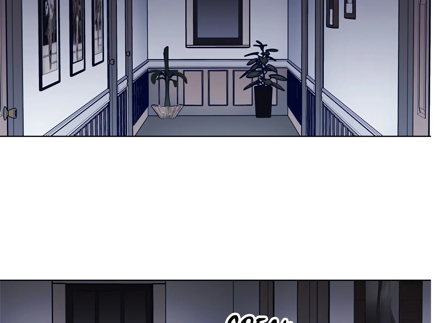 Cleaner K Chapter 86 page 76 - 