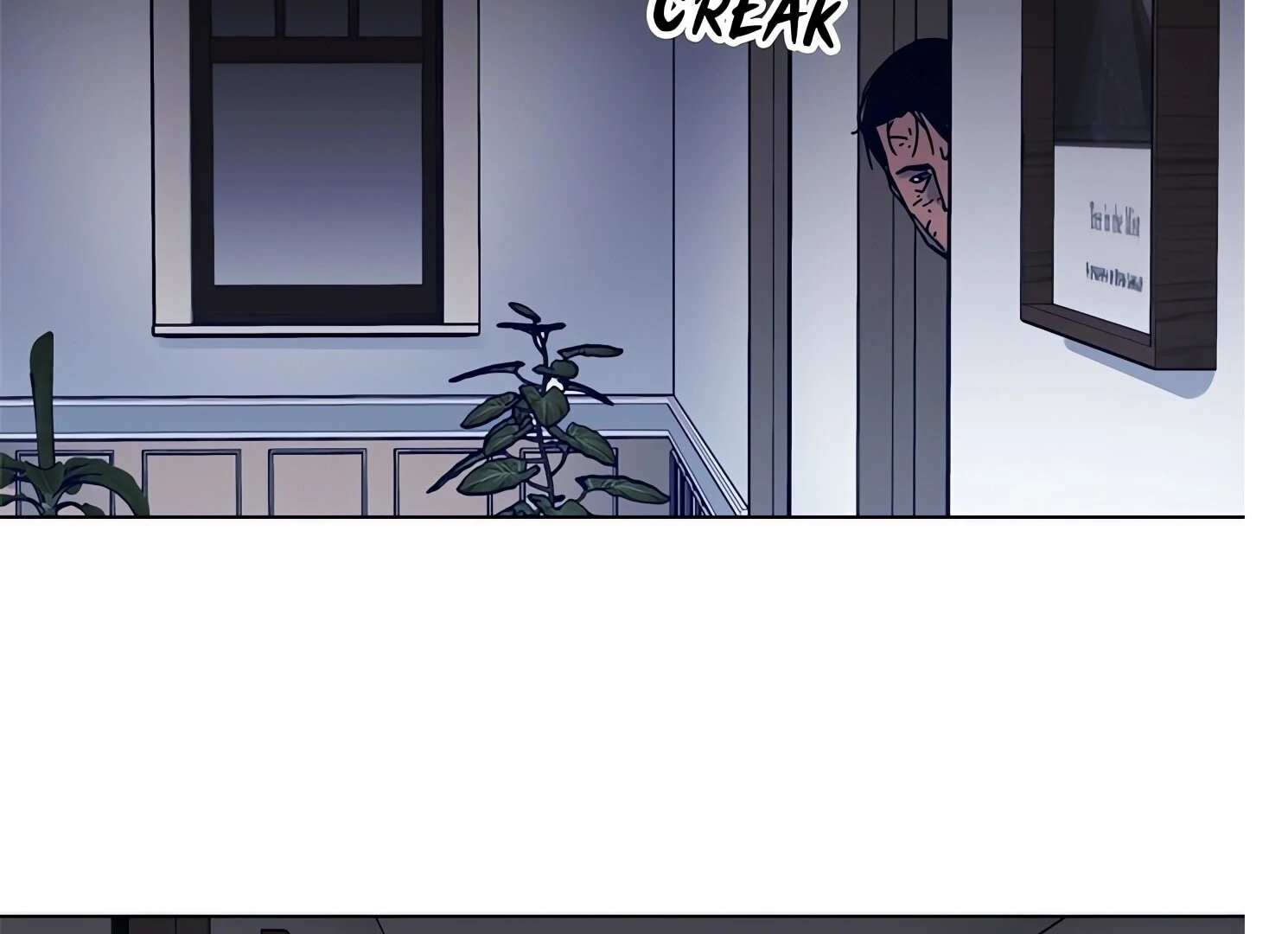 Cleaner K Chapter 86 page 77 - 