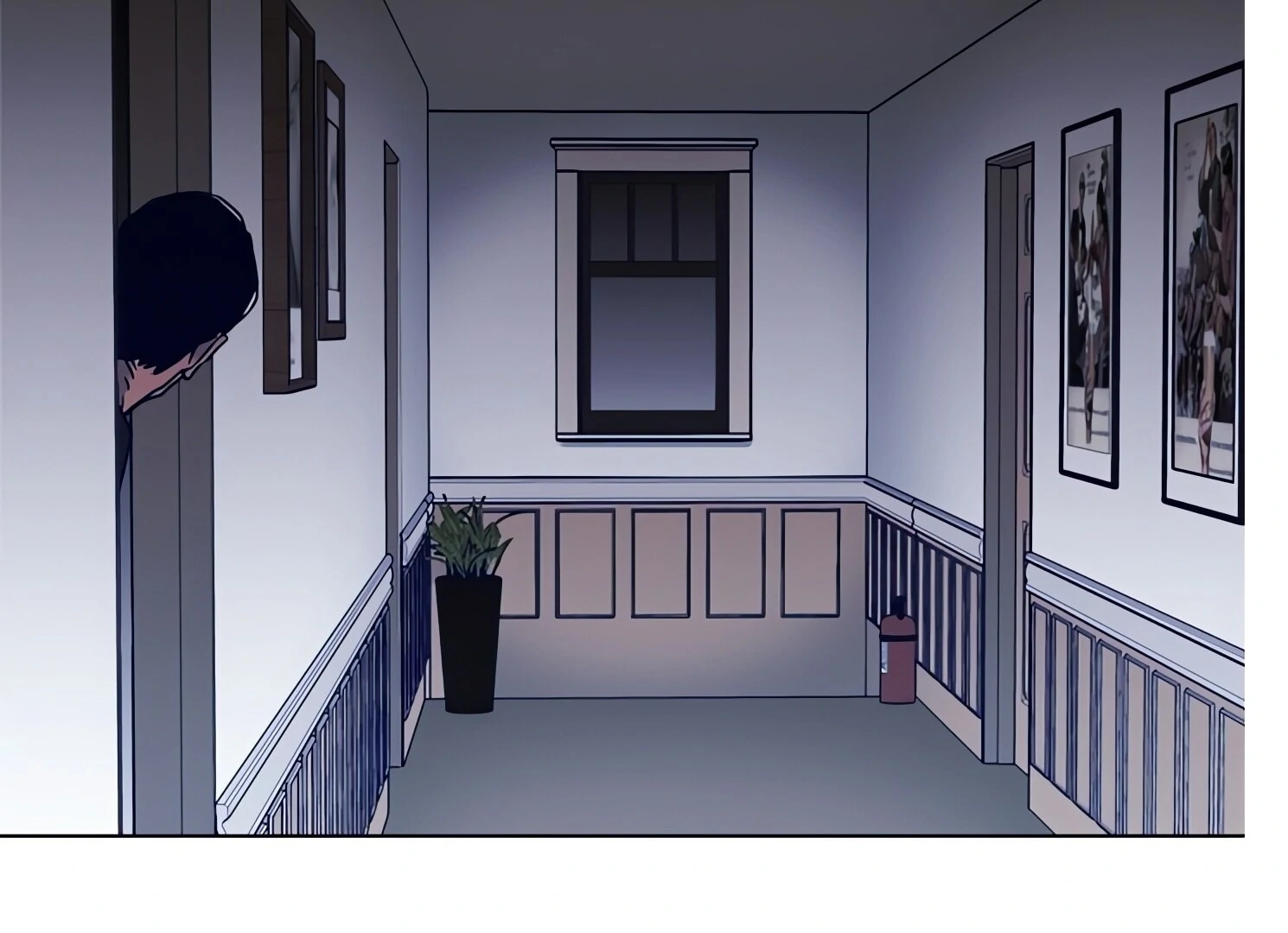 Cleaner K Chapter 86 page 78 - 