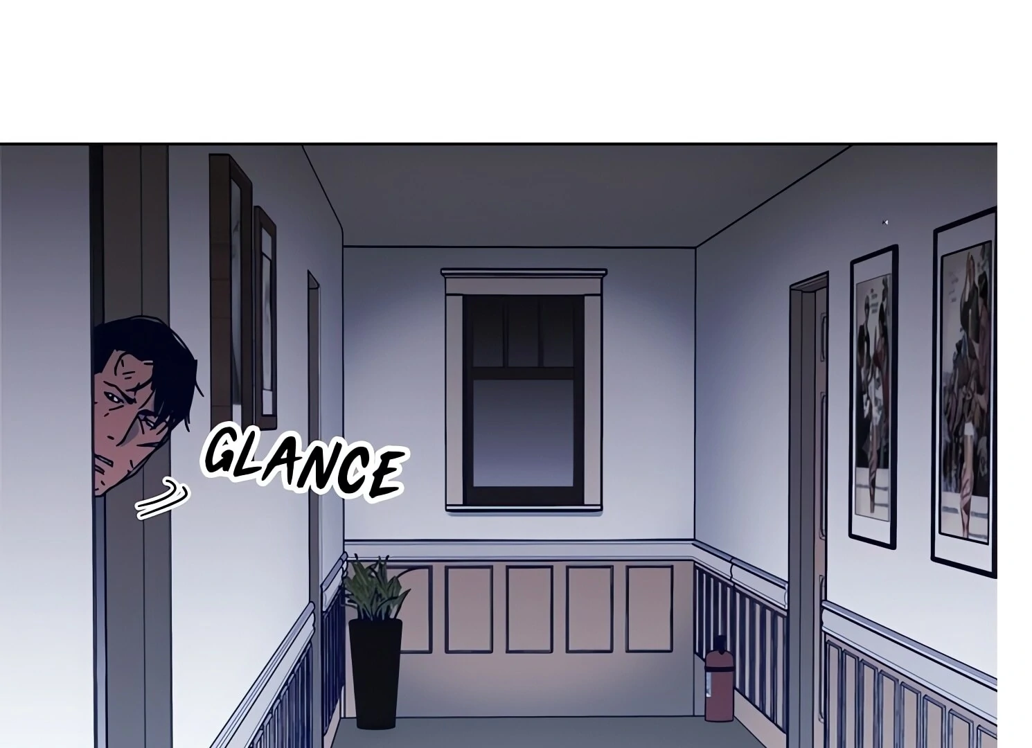Cleaner K Chapter 86 page 79 - 
