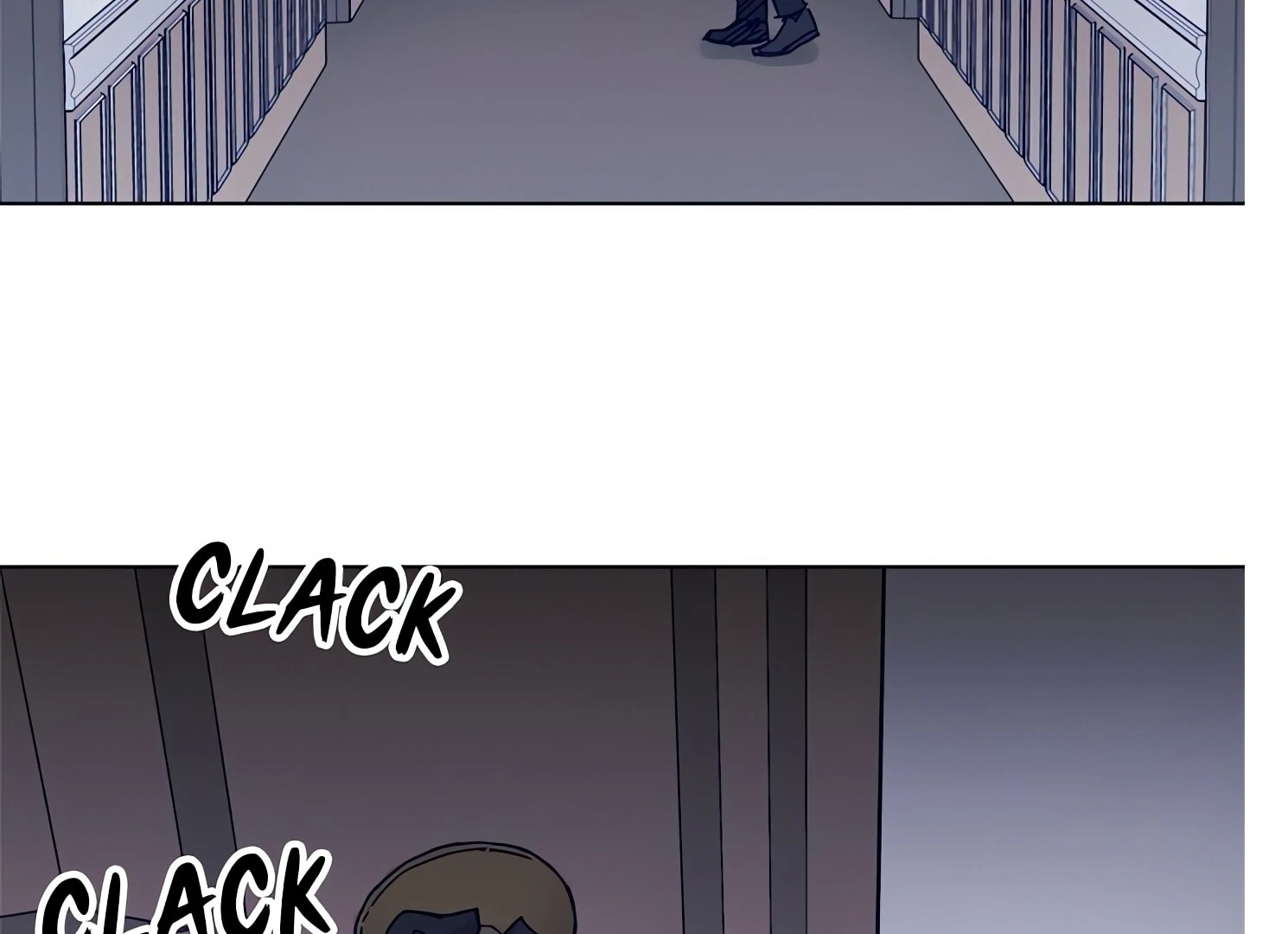 Cleaner K Chapter 86 page 82 - 