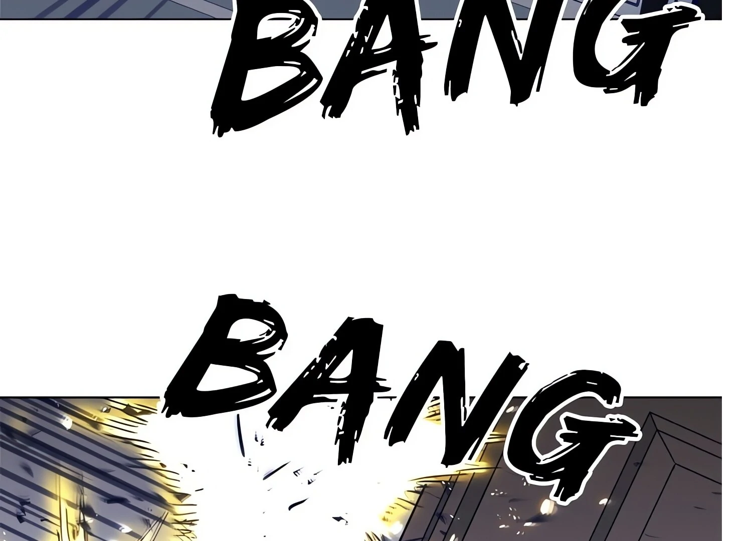 Cleaner K Chapter 86 page 88 - 