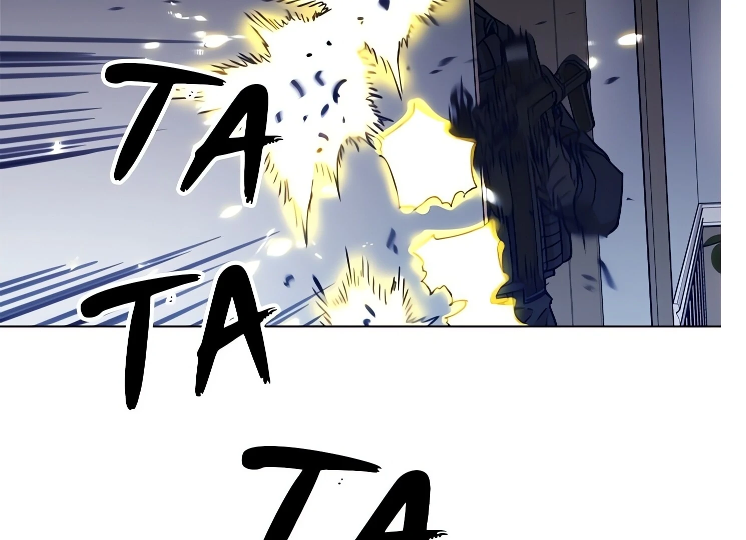 Cleaner K Chapter 86 page 94 - 