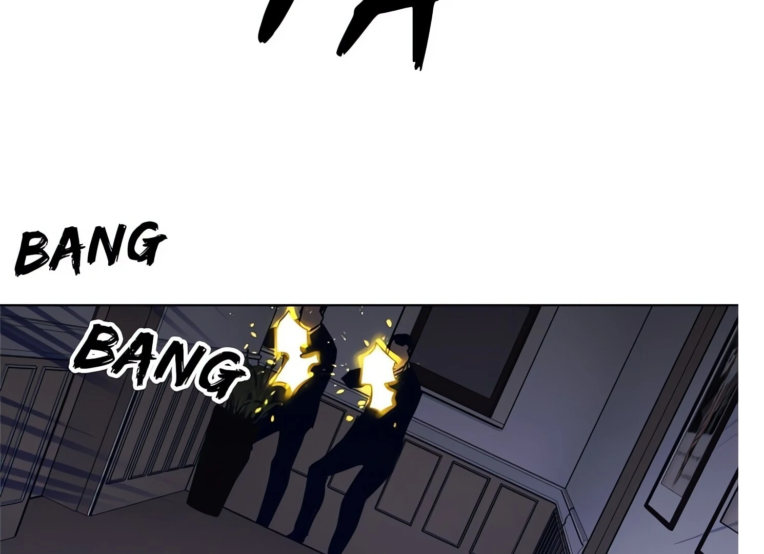 Cleaner K Chapter 86 page 95 - 