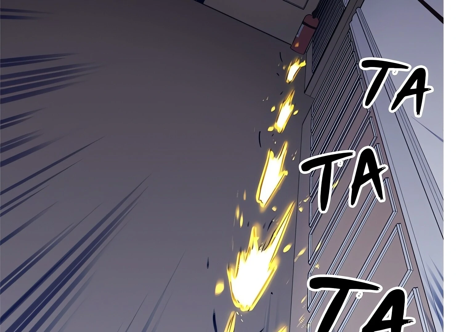 Cleaner K Chapter 86 page 96 - 
