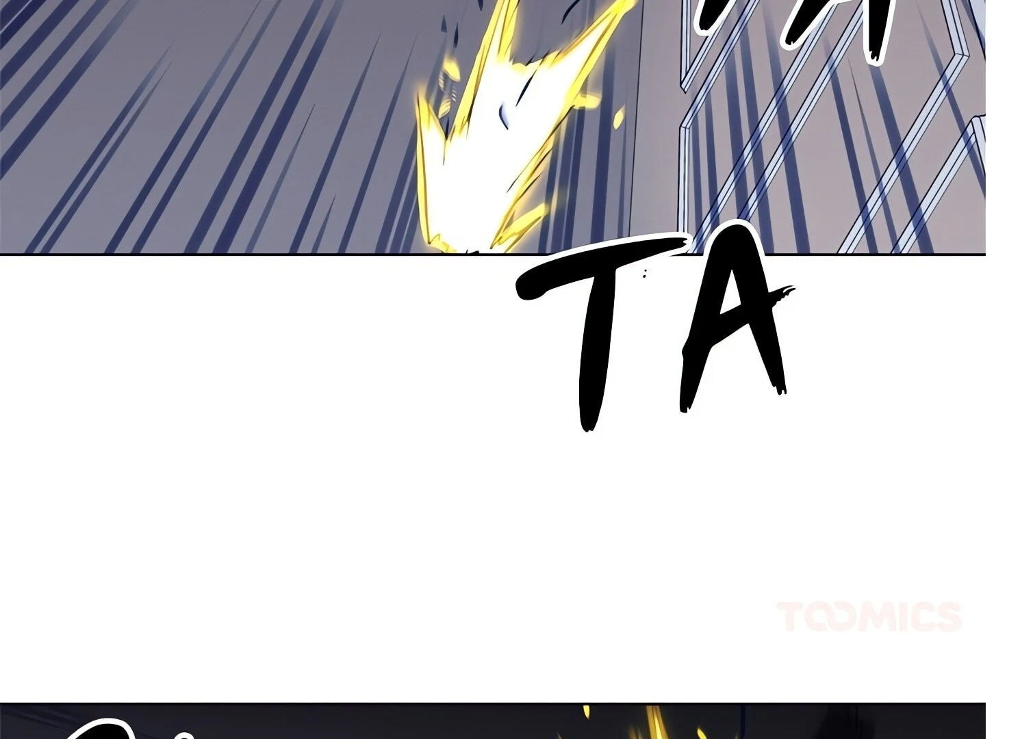 Cleaner K Chapter 86 page 97 - 