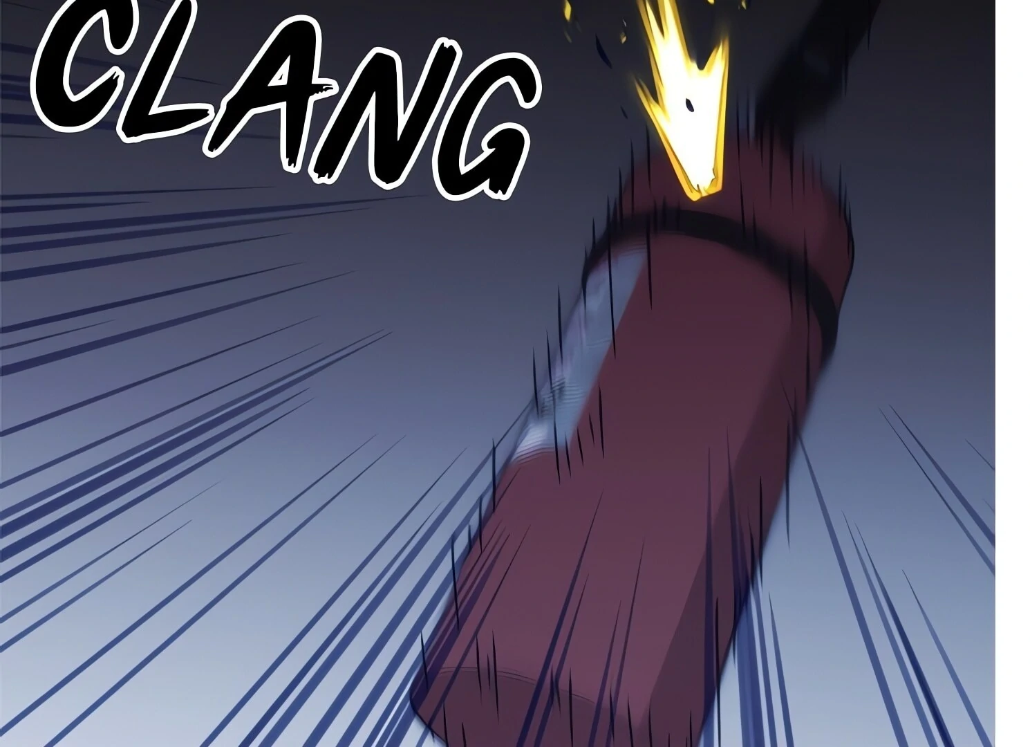 Cleaner K Chapter 86 page 98 - 