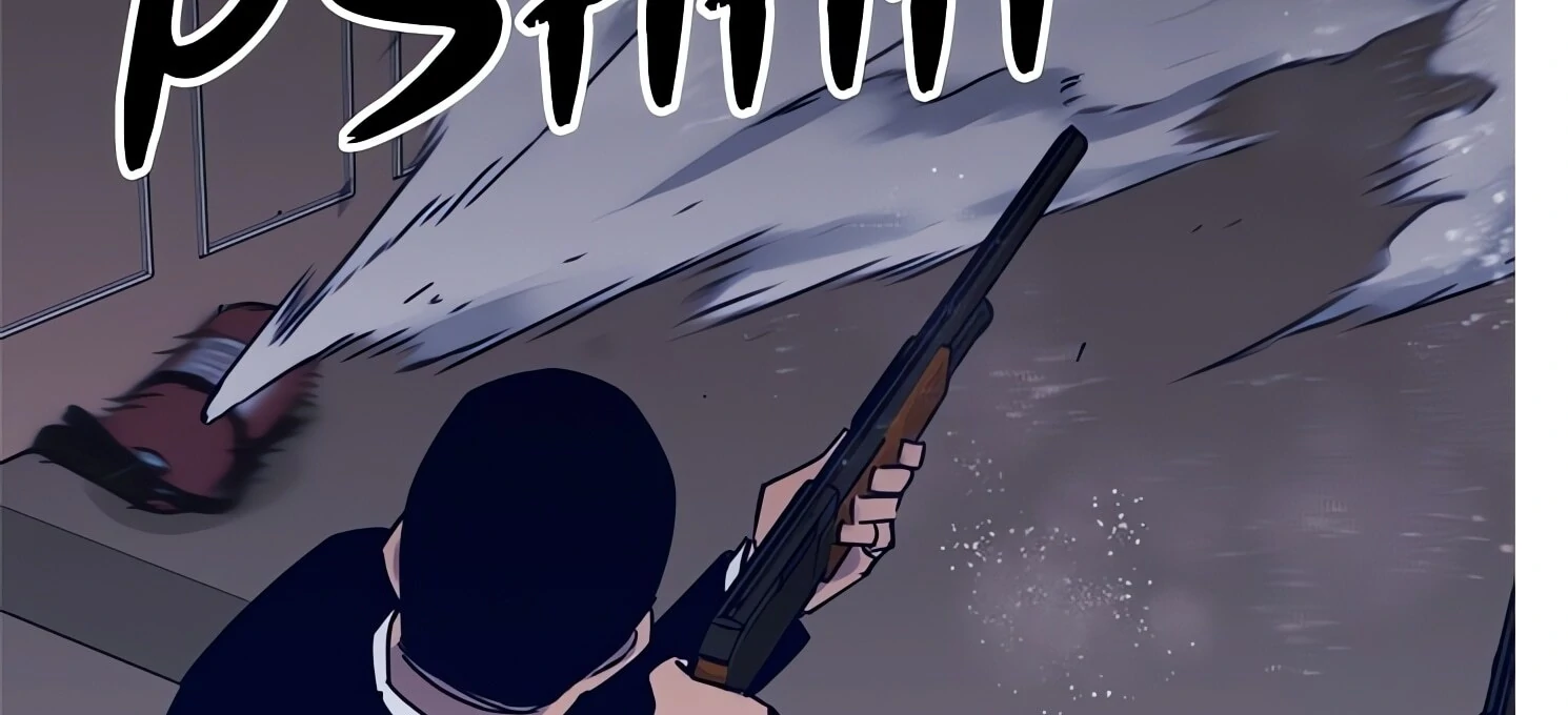 Cleaner K Chapter 86 page 100 - 