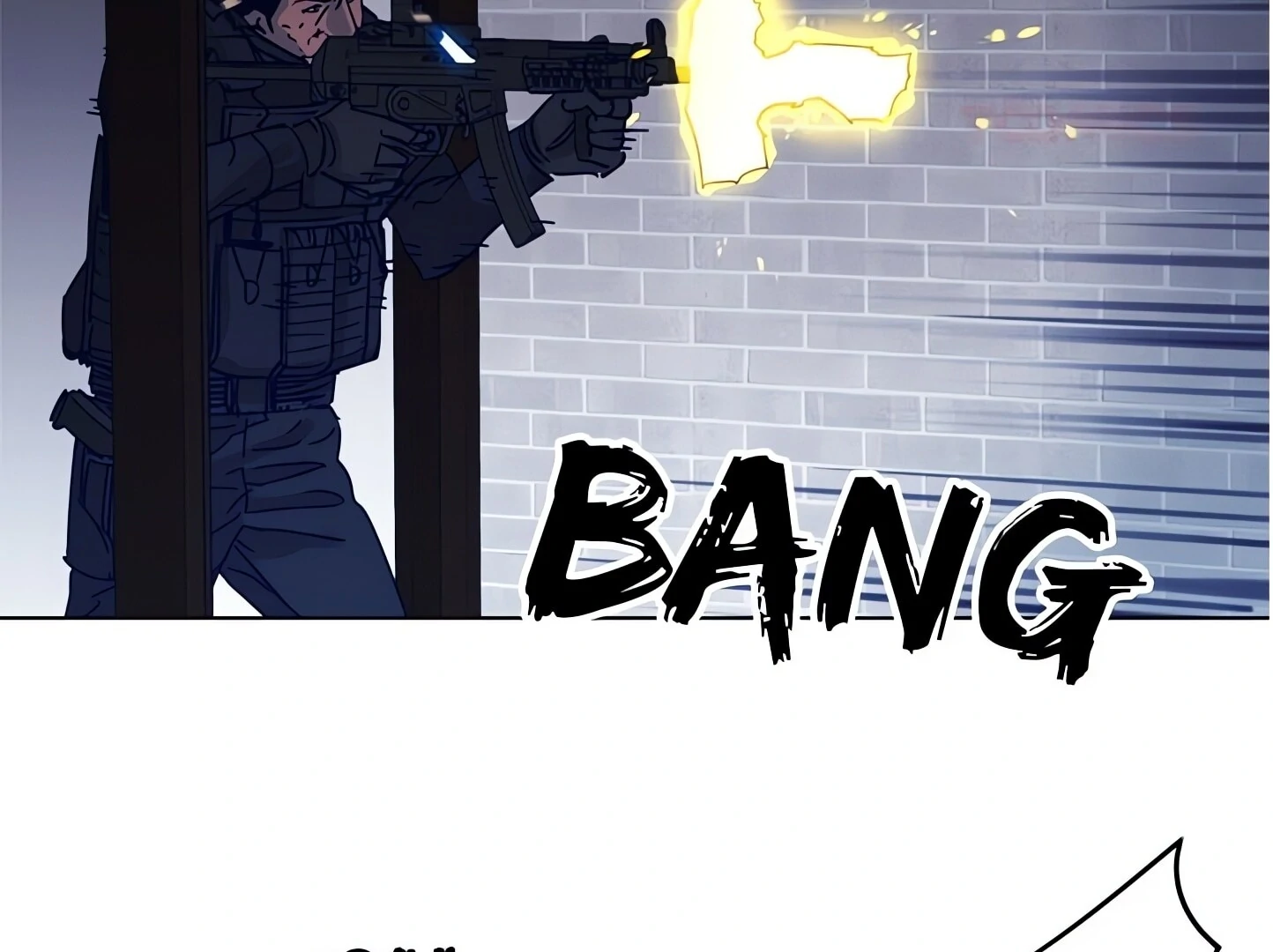 Cleaner K Chapter 87 page 13 - 