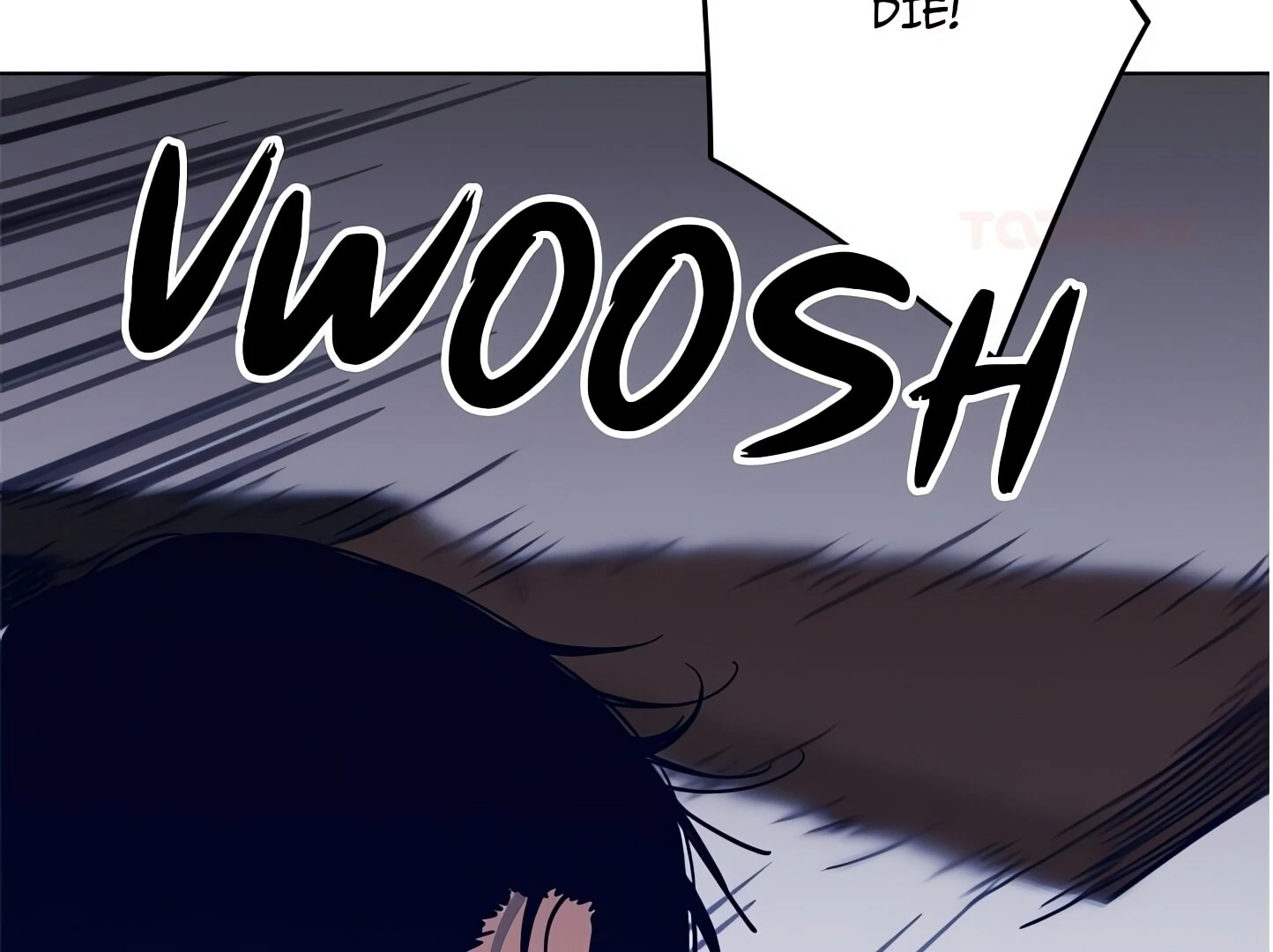 Cleaner K Chapter 87 page 24 - 