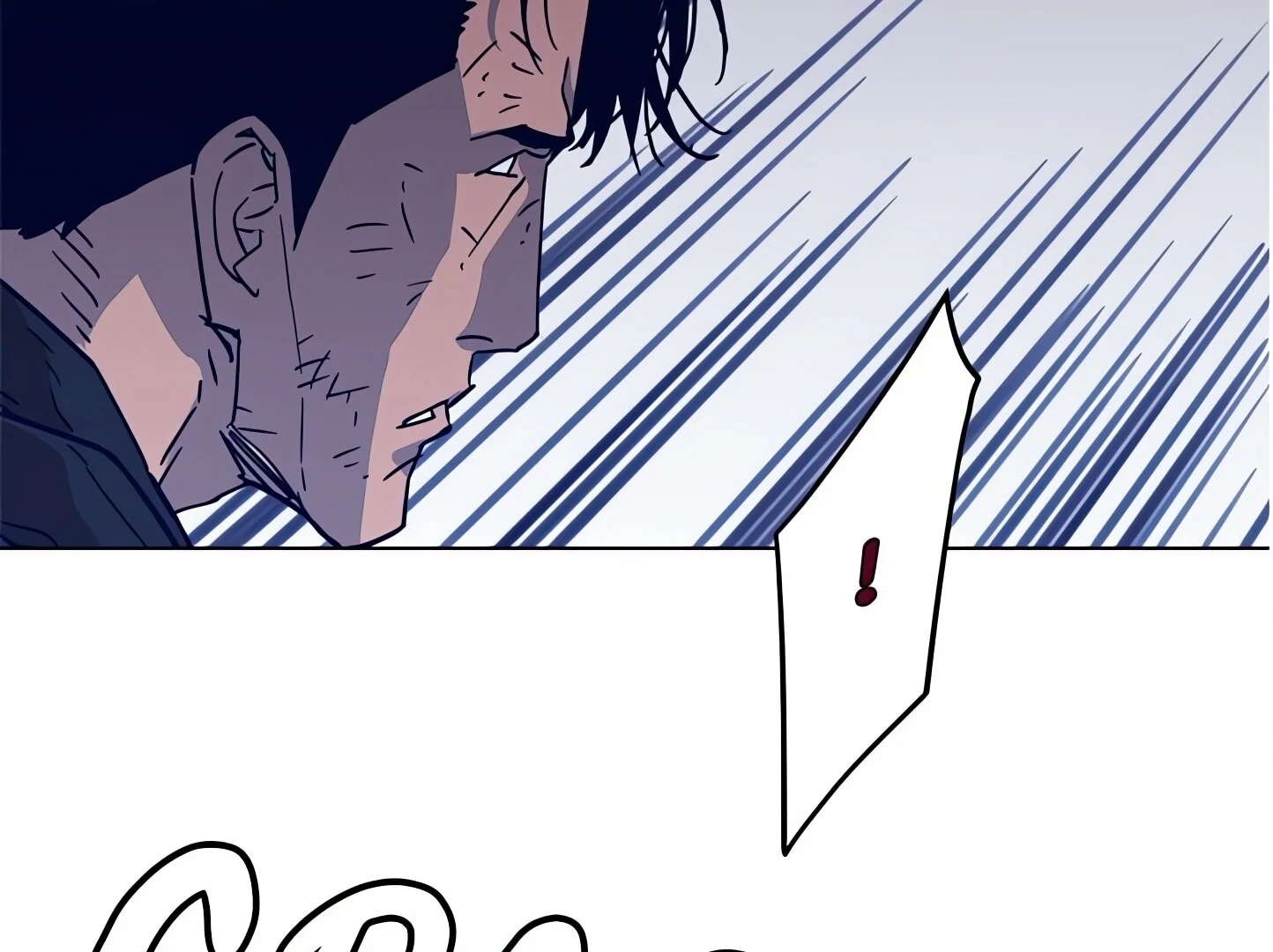 Cleaner K Chapter 87 page 25 - 