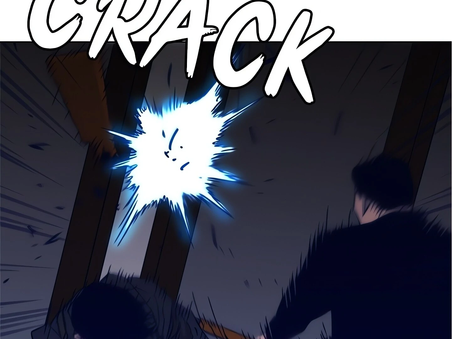 Cleaner K Chapter 87 page 26 - 