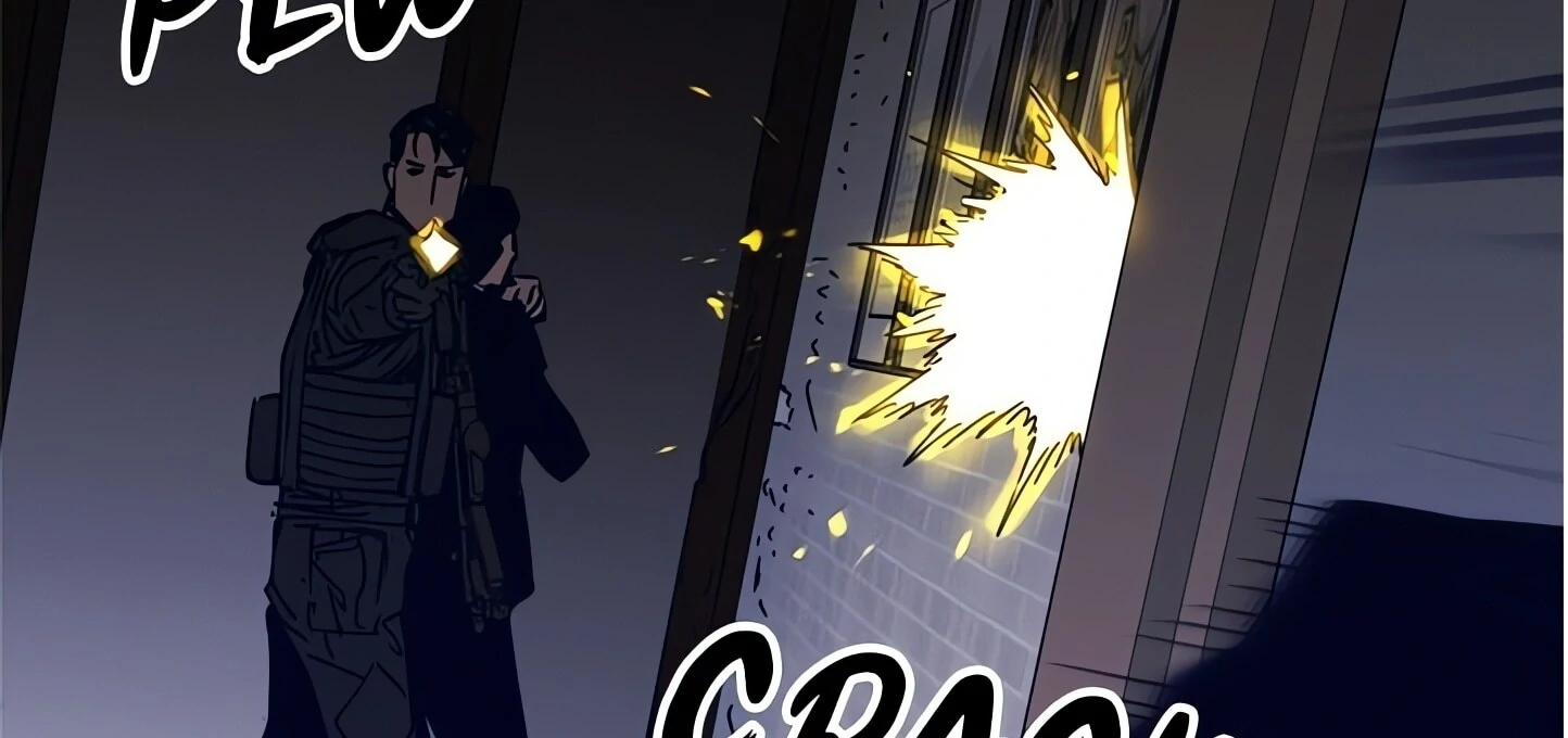 Cleaner K Chapter 87 page 30 - 