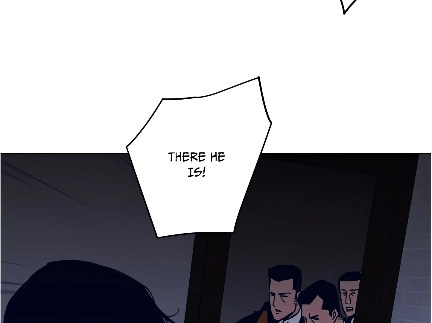 Cleaner K Chapter 87 page 32 - 
