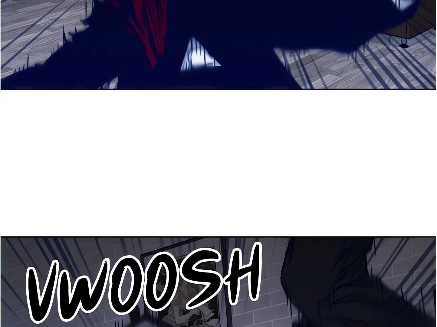 Cleaner K Chapter 87 page 37 - 