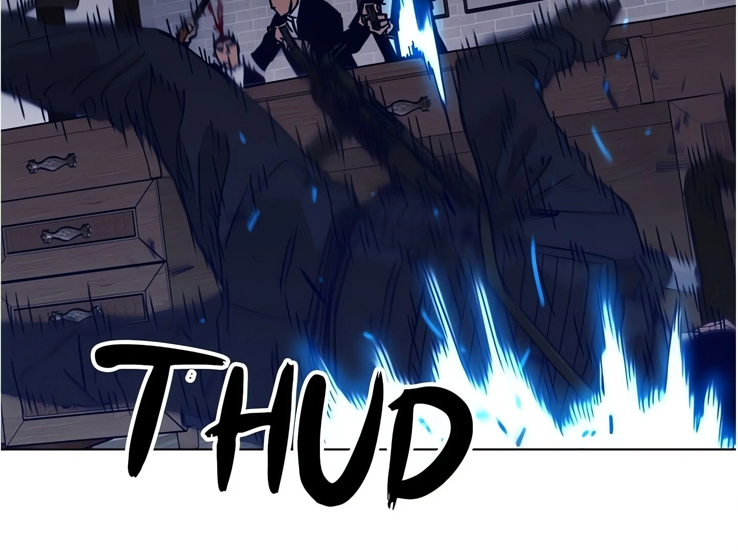 Cleaner K Chapter 87 page 44 - 