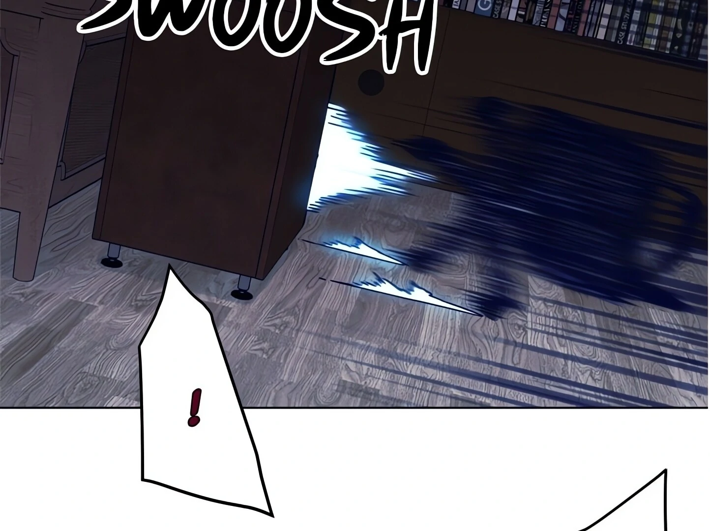 Cleaner K Chapter 87 page 48 - 