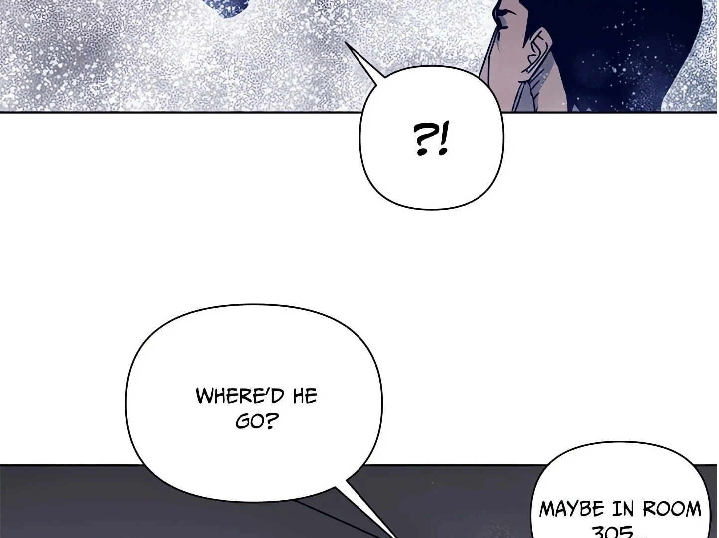 Cleaner K Chapter 87 page 6 - 