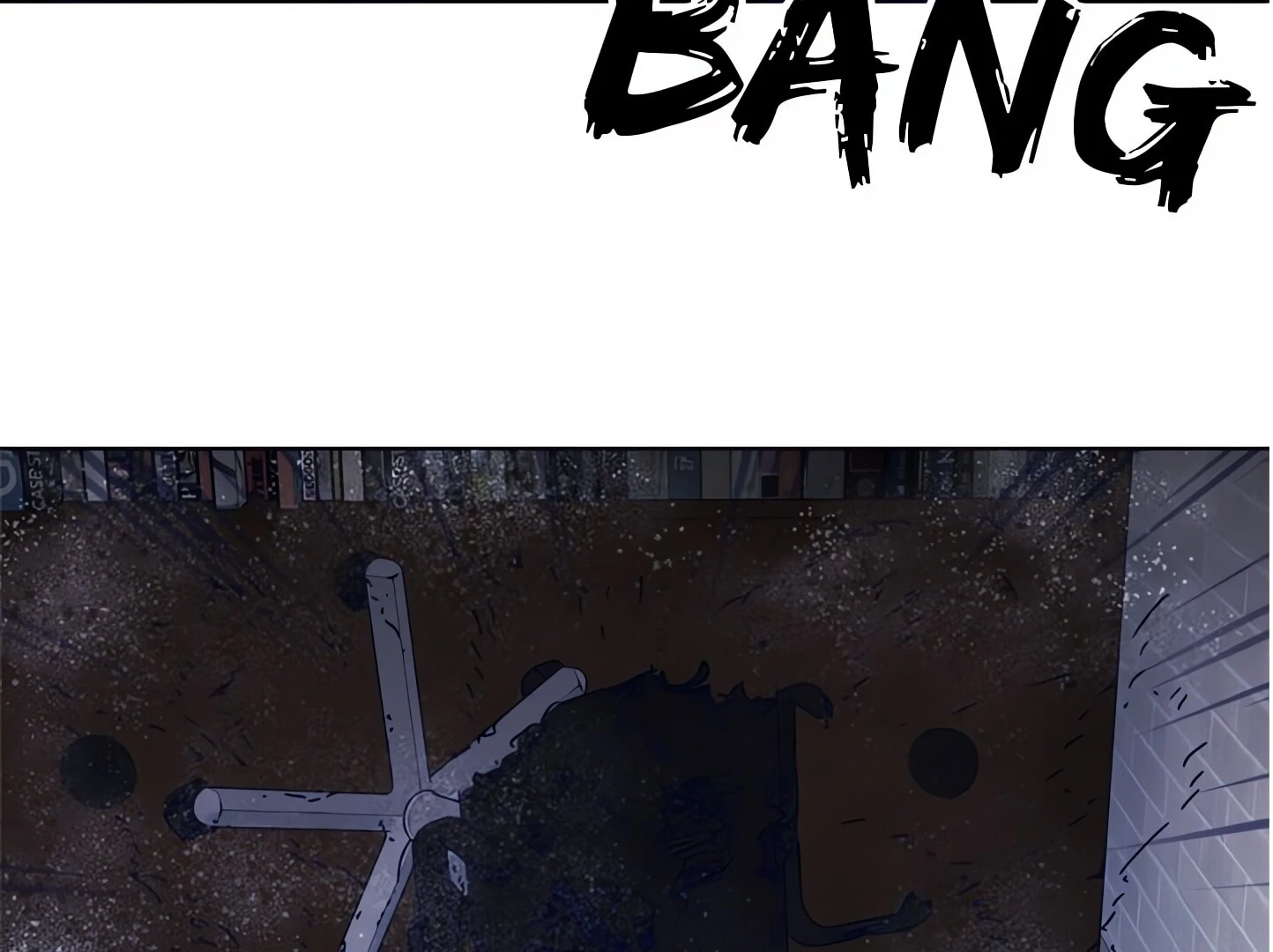 Cleaner K Chapter 87 page 51 - 