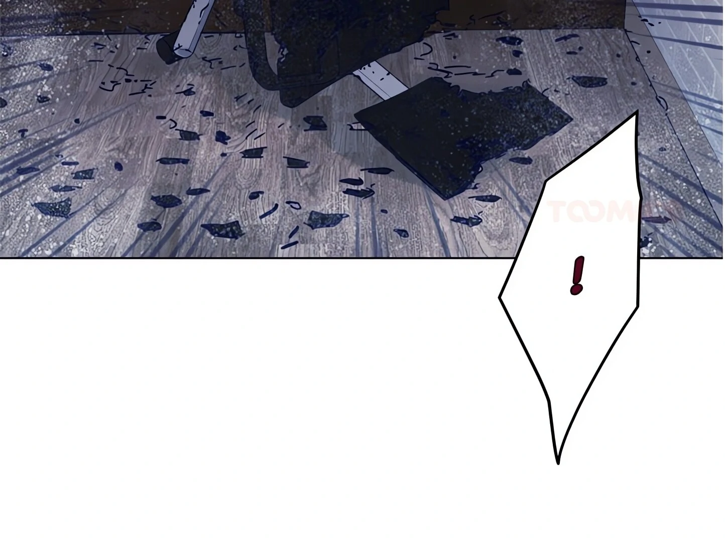 Cleaner K Chapter 87 page 52 - 