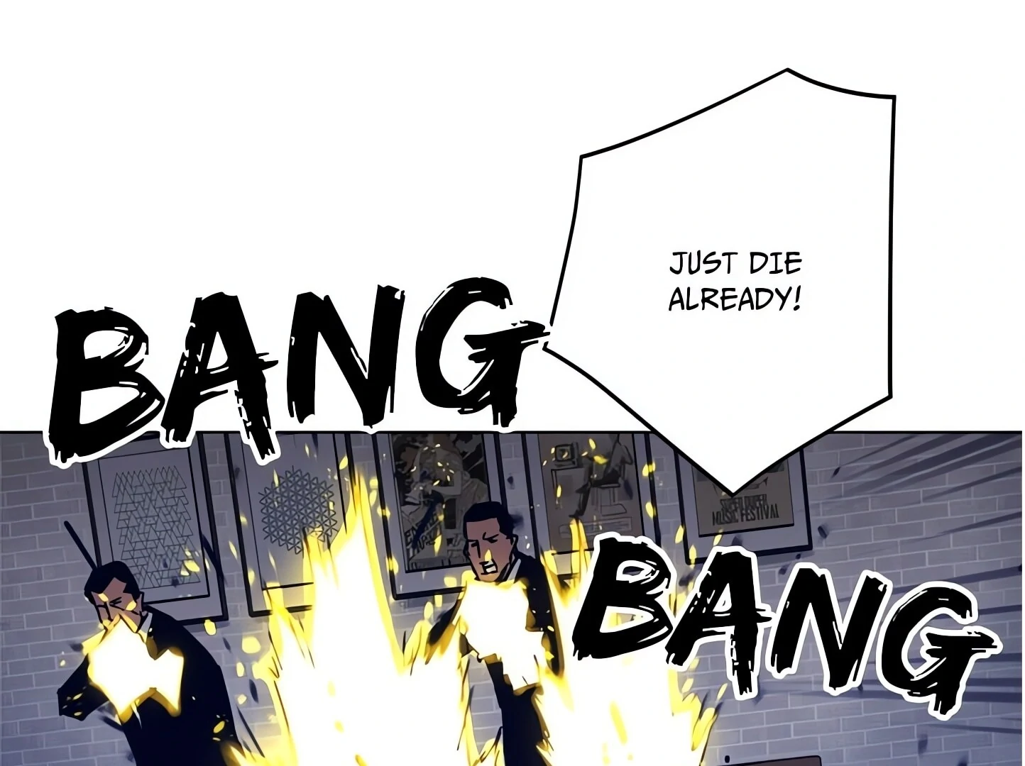 Cleaner K Chapter 87 page 55 - 