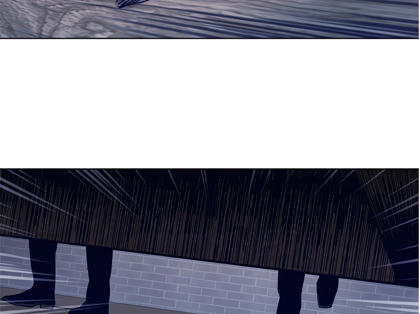 Cleaner K Chapter 87 page 58 - 