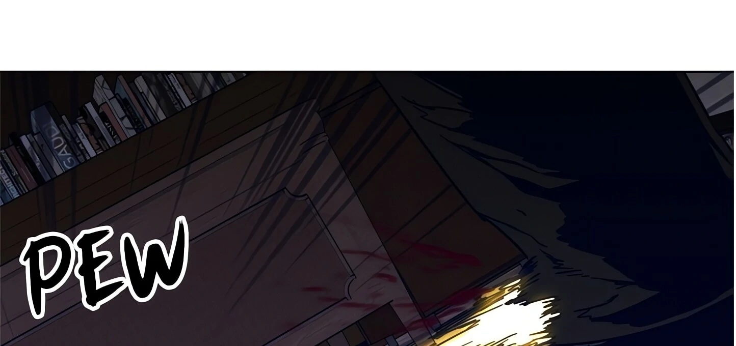 Cleaner K Chapter 87 page 60 - 