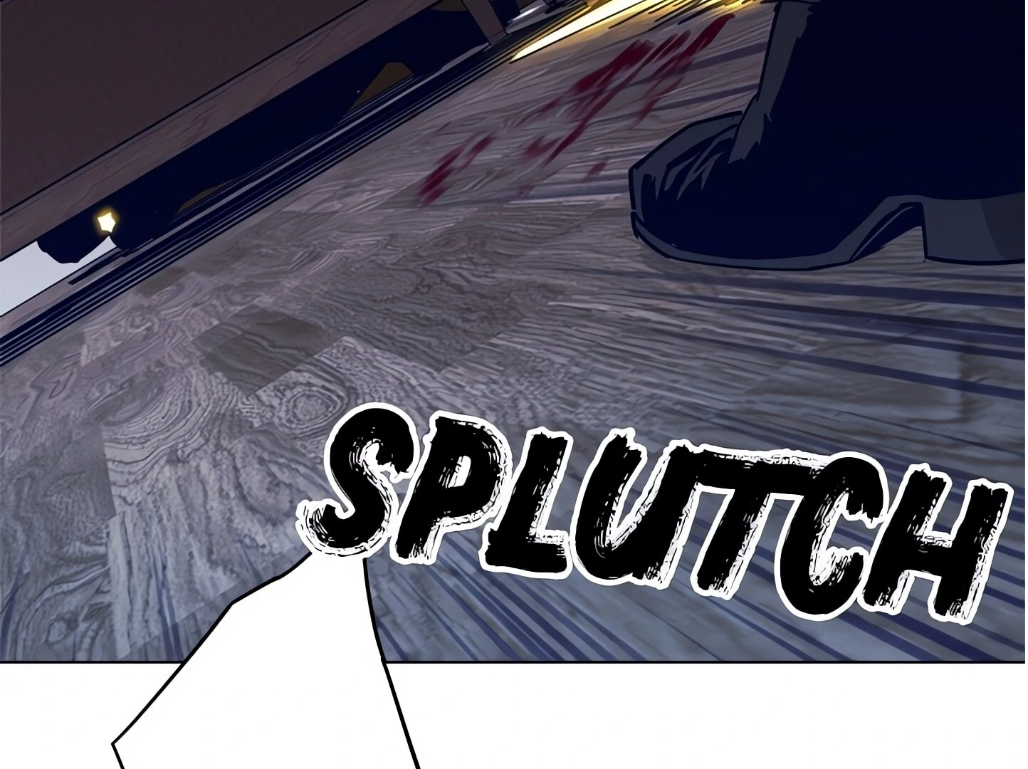 Cleaner K Chapter 87 page 61 - 