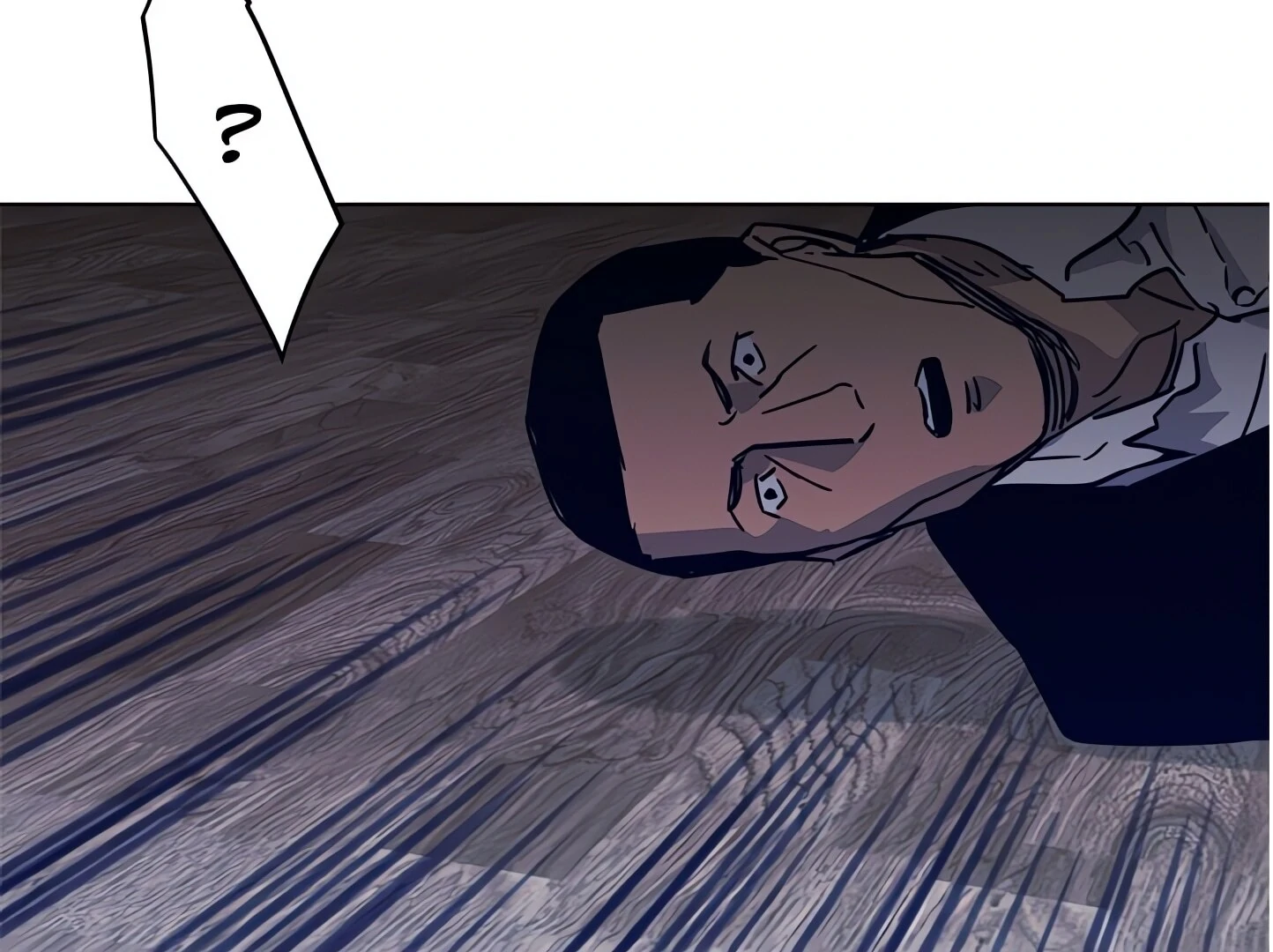 Cleaner K Chapter 87 page 64 - 